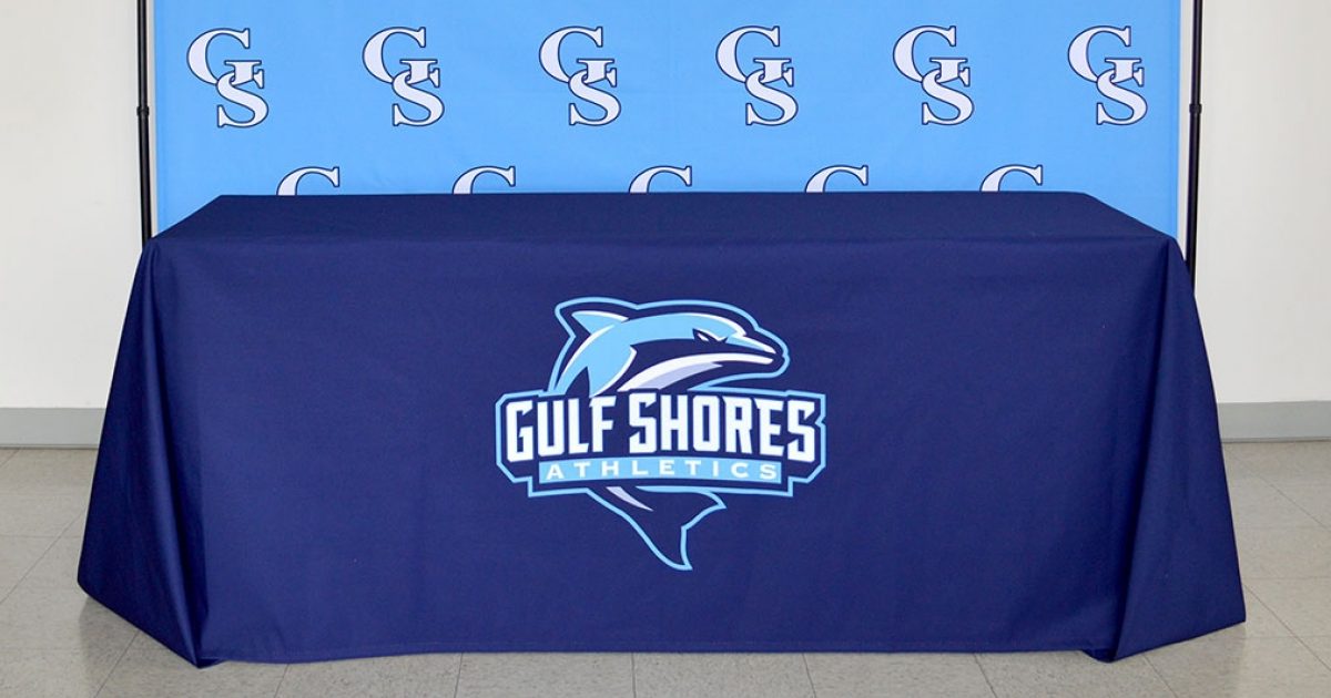 Table Throws | Team Fitz Graphics