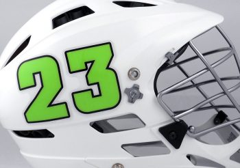 CUSTOM FOOTBALL HELMET DECALS-GET YOUR DECALS BEFORE IT'S TOO LATE! - Award  Decals, Inc.