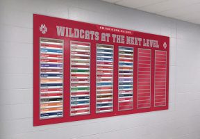 Next-Level Boards | Team Fitz Graphics