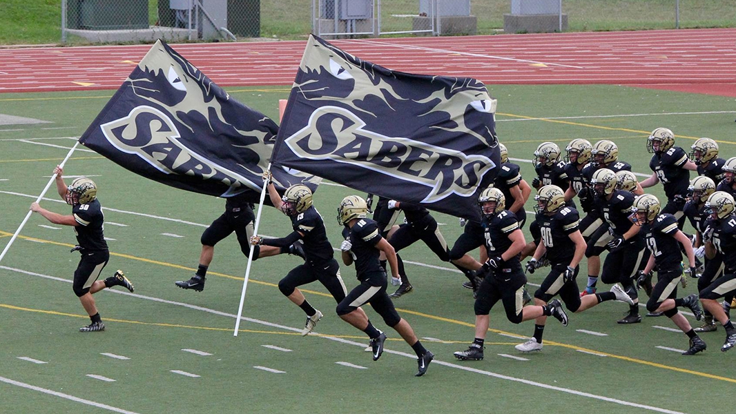 field runner flags