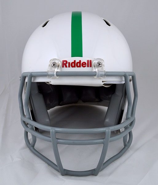 Riddell Speed Helmets Stripes