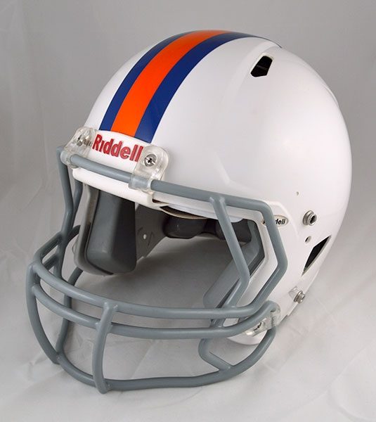 Football Helmet Stripes