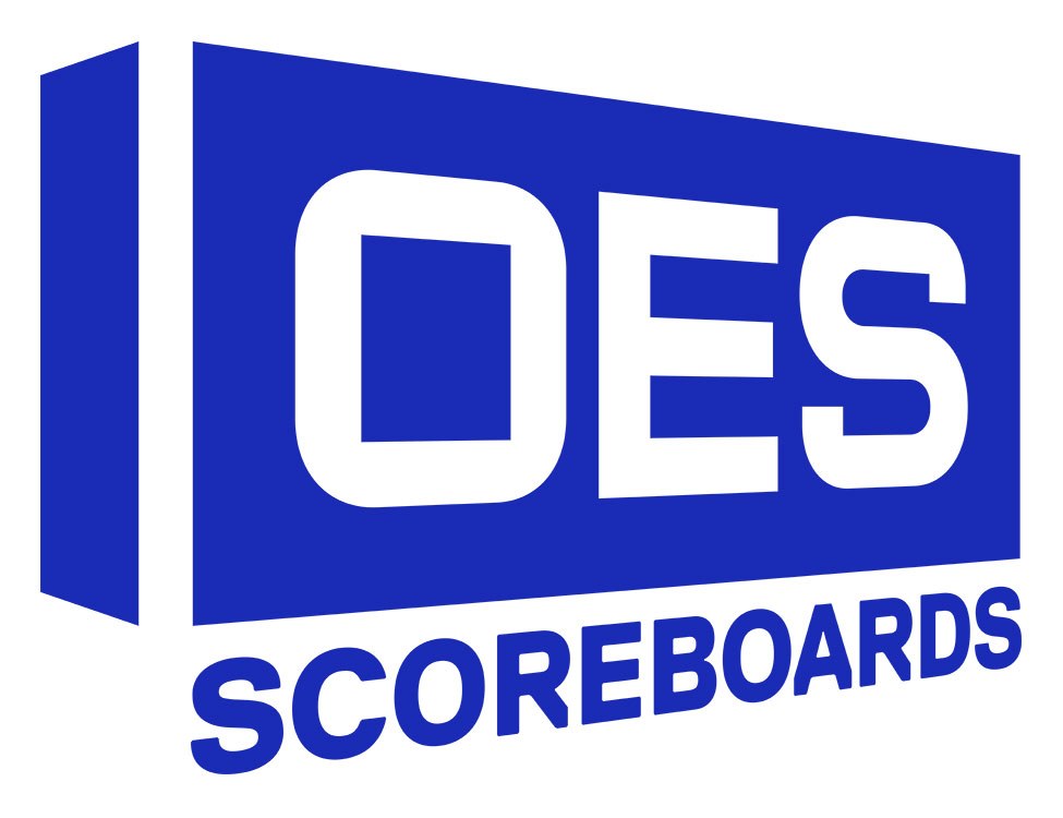 OES Scoreboards Logo