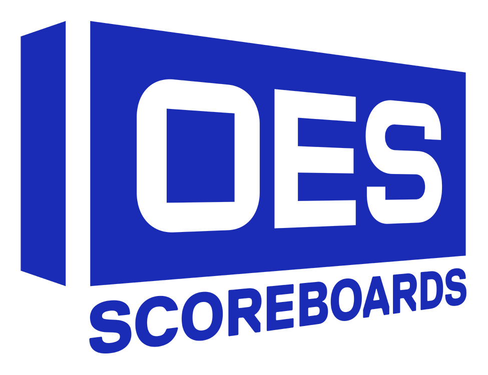 OES Scoreboards Logo